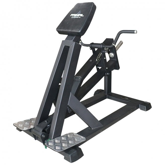 Performance Series Plate Loaded ISO Incline Lever Row