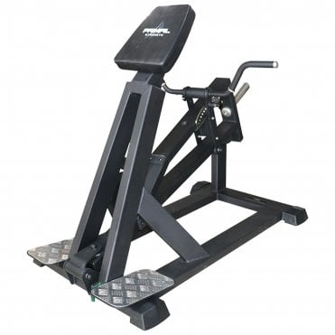 Performance Series Plate Loaded ISO Incline Lever Row