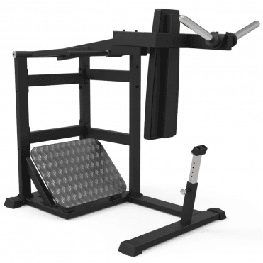 Performance Series Plate Loaded Pendulum Squat