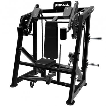 Performance Series Plate Loaded Pullover