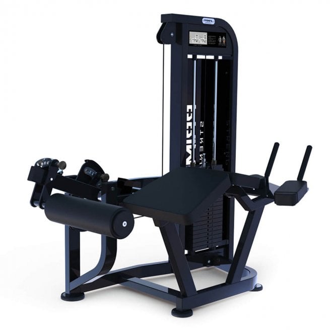 Performance Series Prone Leg Curl  / Lying Leg Curl