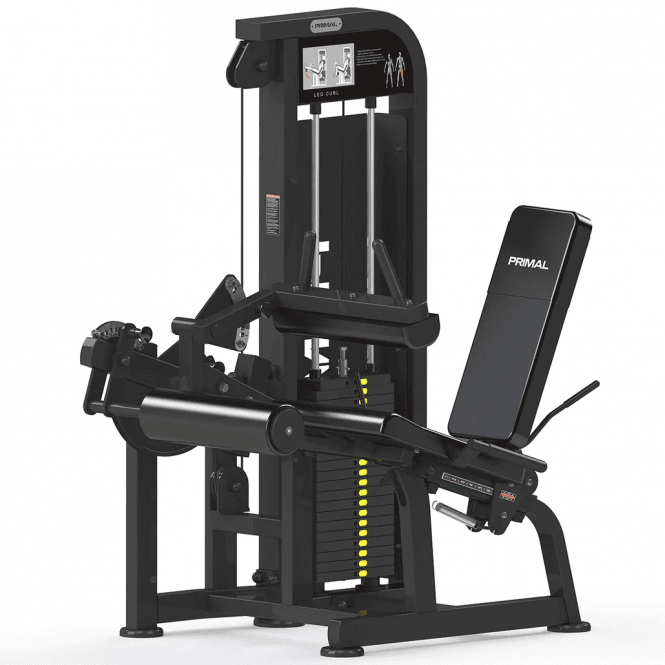 Performance Series Seated Leg Curl
