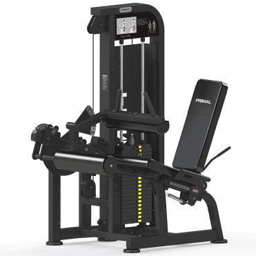 Performance Series Seated Leg Curl