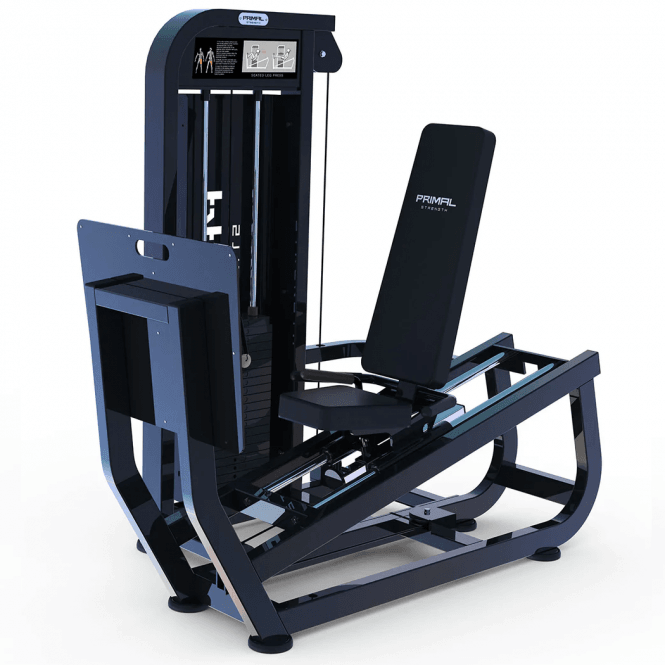 Performance Series Seated Leg Press