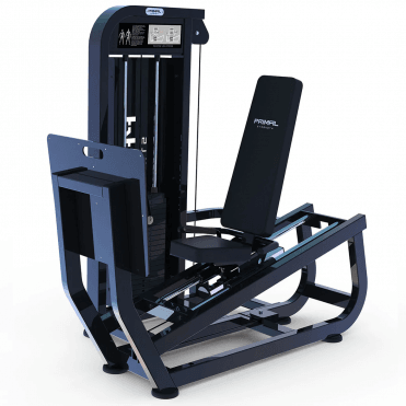 Performance Series Seated Leg Press