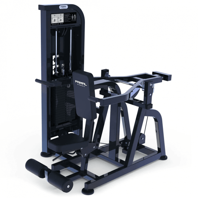 Performance Series Seated Tricep Dip