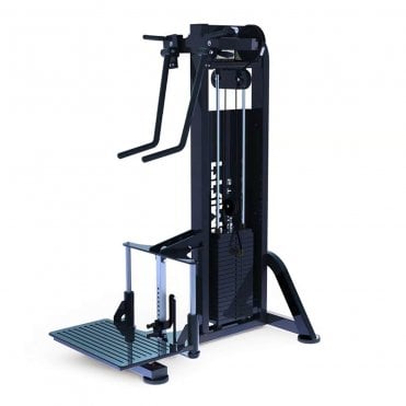 Performance Series Standing Lateral Raise
