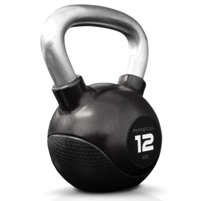 Performance Urethane Kettlebells
