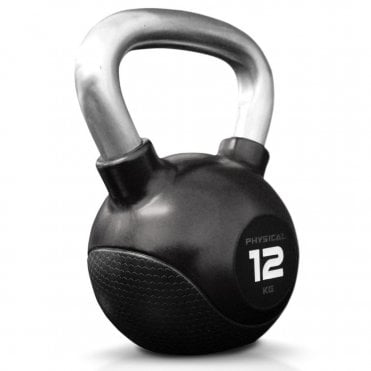 Performance Urethane Kettlebells