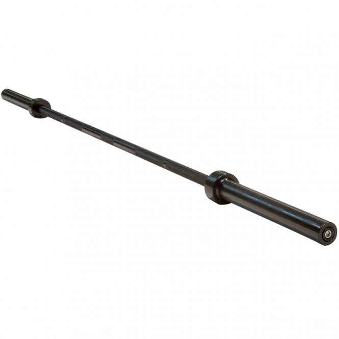 Personal Series 7ft Olympic Bar