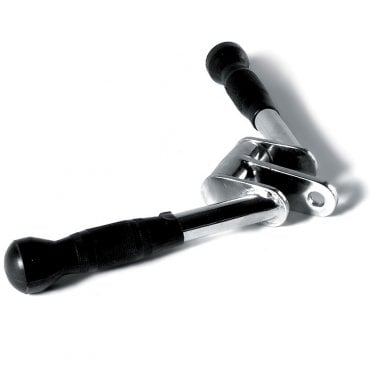Pivoting Pressdown Bar