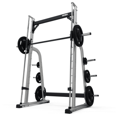 Plate Loaded 5 Degree Smith Machine