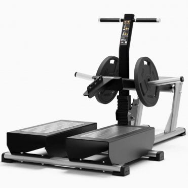 Plate Loaded Belt Squat (Belt Included)