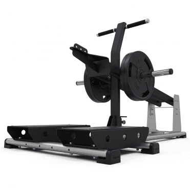 Plate Loaded Belt Squat