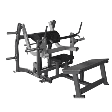 Plate Loaded Glute Drive
