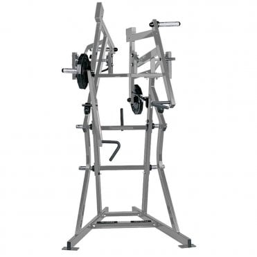 Plate Loaded Ground Base Combo Decline