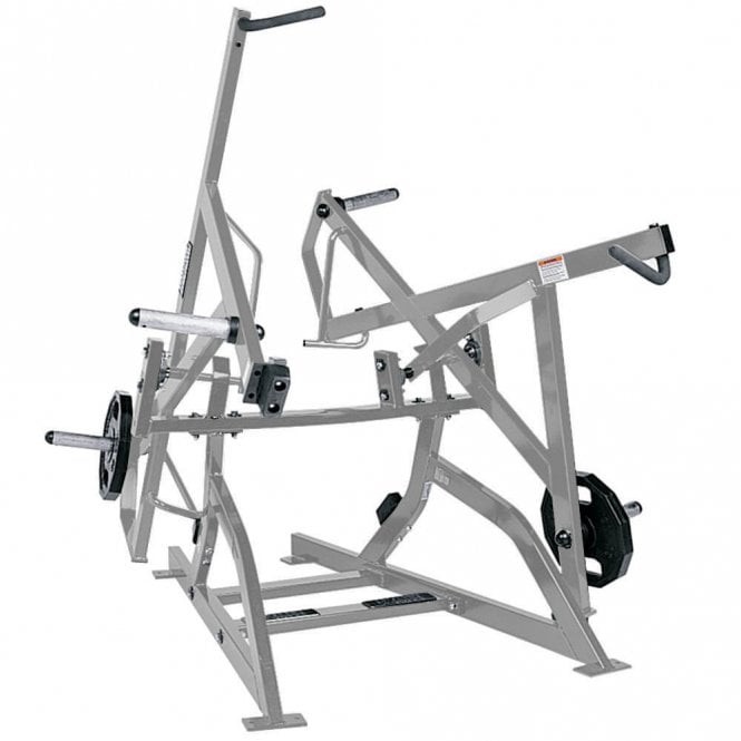 Plate Loaded Ground Base Combo Incline 