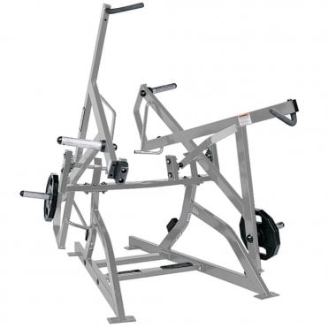 Plate Loaded Ground Base Combo Incline 