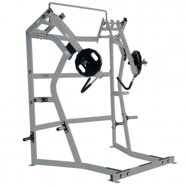 Plate Loaded Ground Base Jammer
