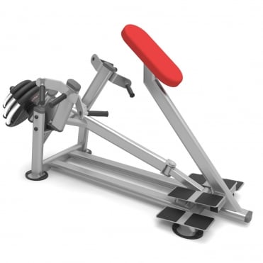 Plate Loaded Incline T Bar Row