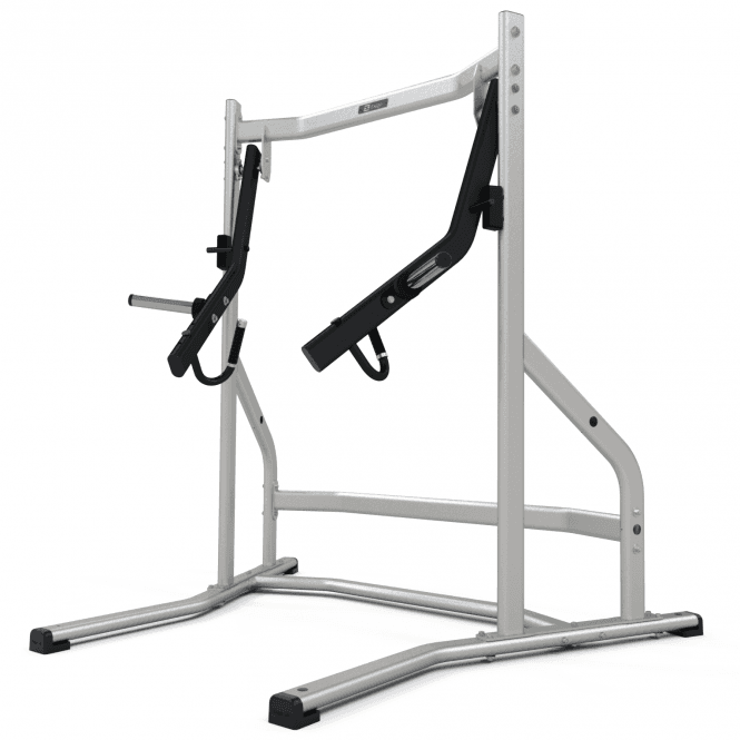 Plate Loaded Iso-Lateral Body Drive / Jammer
