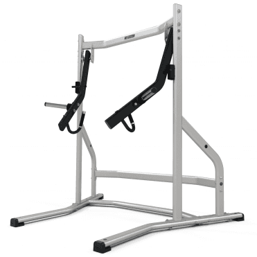 Plate Loaded Iso-Lateral Body Drive / Jammer