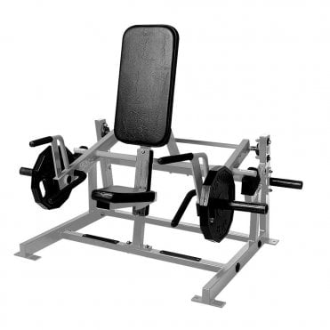 Plate Loaded Seated / Standing Shrug