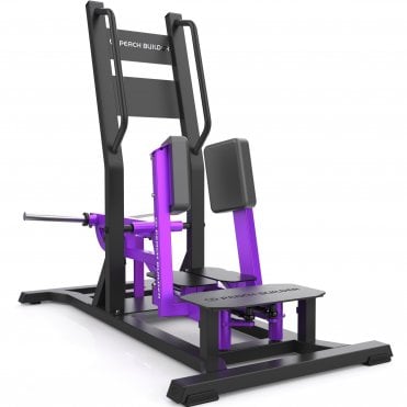 Plate Loaded Standing Abductor