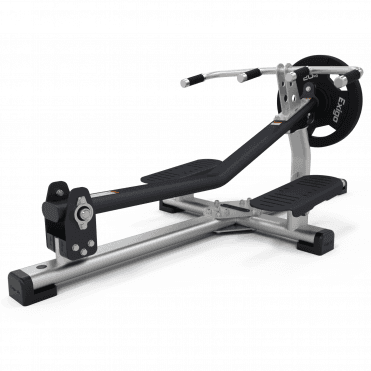Plate Loaded Standing T-Bar Row