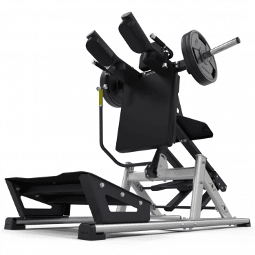 Plate Loaded V Squat