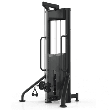 Platinum Series Adjustable High / Low Pulley