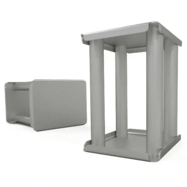 Power Blocks (Pair)
