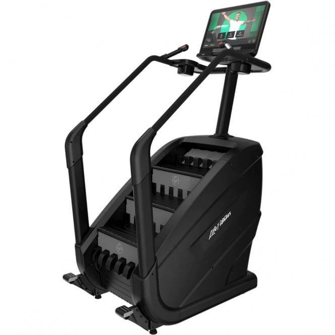 Powermill Climber with SE4 Console