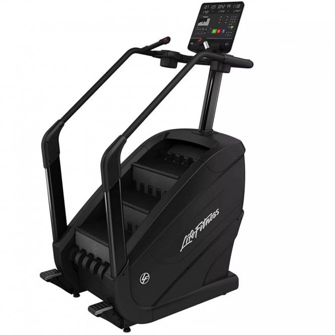 Powermill Climber with SL Console