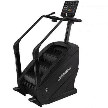 Powermill Climber with SL Console