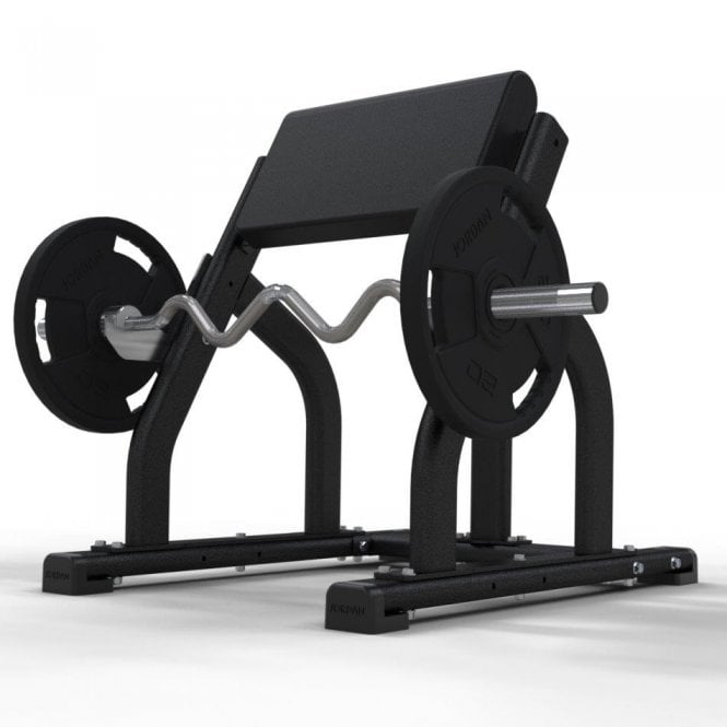 Preacher Curl Bench