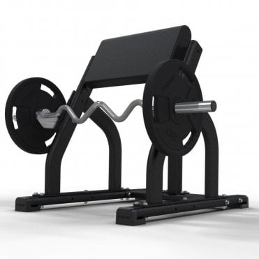Preacher Curl Bench