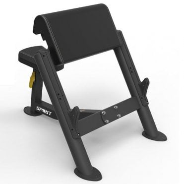 Preacher Curl Bench