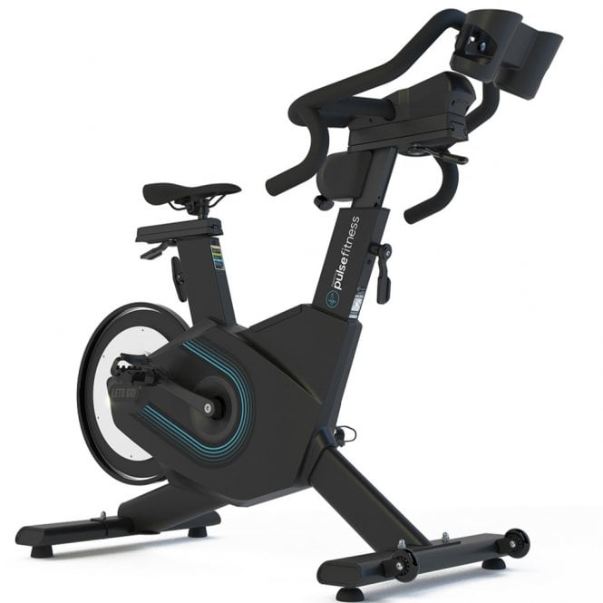 Premium Group Cycle with Ant+ Console