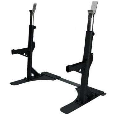 Premium Heavy Duty Squat Stand