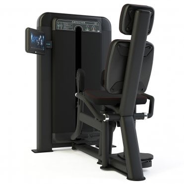 Premium Line Abductor (Independent Leg) with 10.1in Touchscreen Console