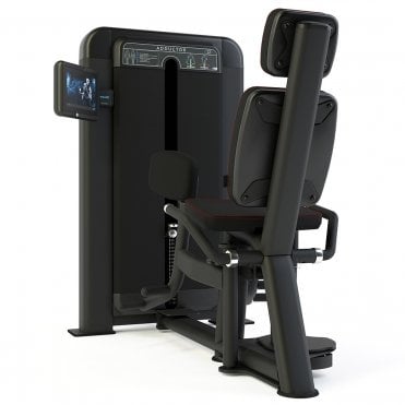 Premium Line Adductor (Independent Leg) with 10.1in Touchscreen Console