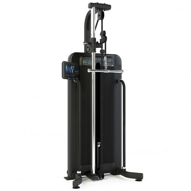 Premium Line Multi-Pulley with 10.1in Touchscreen Console