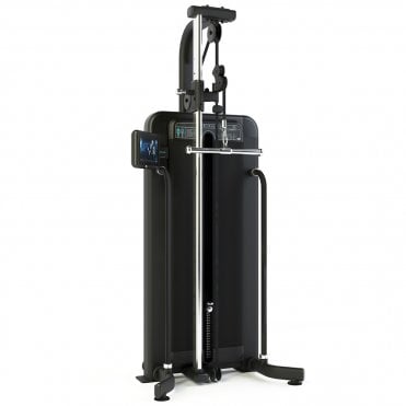 Premium Line Multi-Pulley with 10.1in Touchscreen Console
