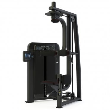 Premium Line Rotary Torso with 10.1in Touchscreen Console