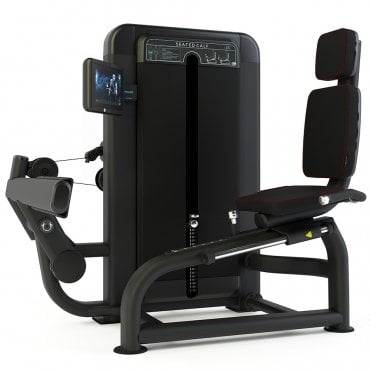 Premium Line Seated Calf with 10.1in Touchscreen Console