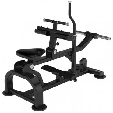 Primal Performance Series Plate Loaded Seated Calf Raise