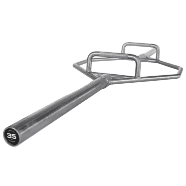 Pro Olympic Hex Bar