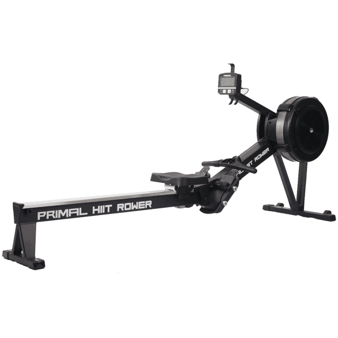 Pro Series HIIT Rower