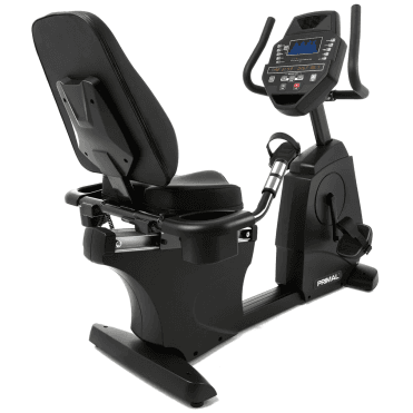 Pro Series Recumbent Bike